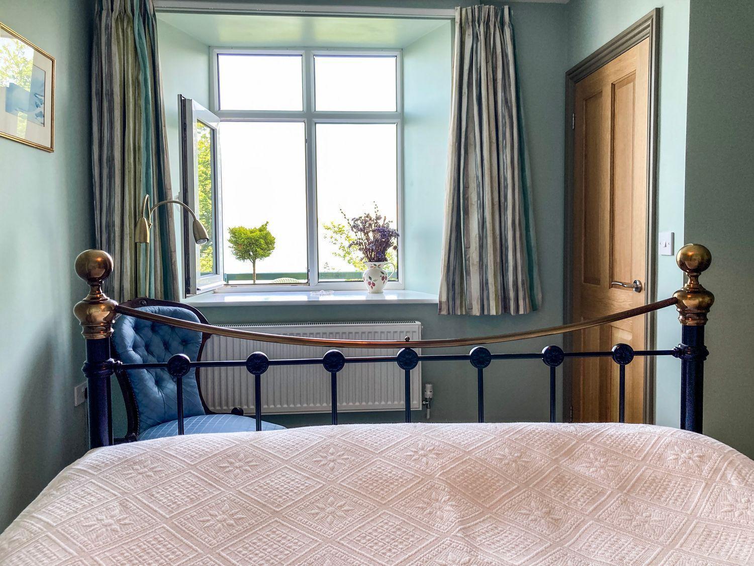 Bed and Breakfast North Walk House Lynton Pokój zdjęcie