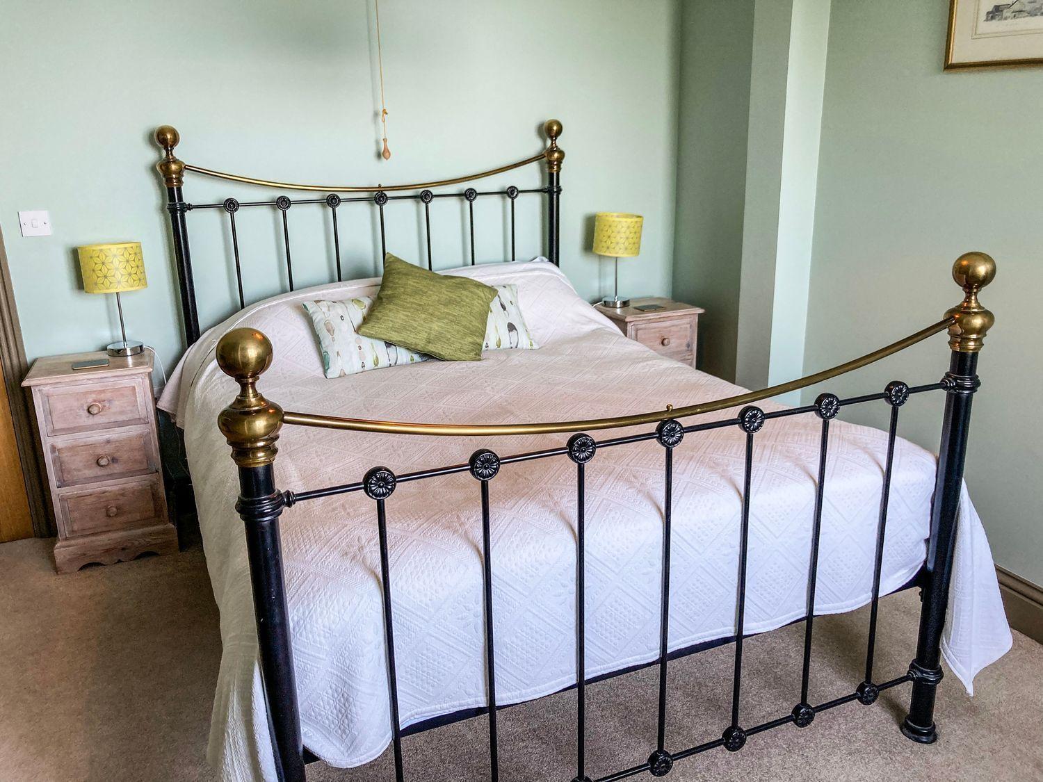 Bed and Breakfast North Walk House Lynton Pokój zdjęcie