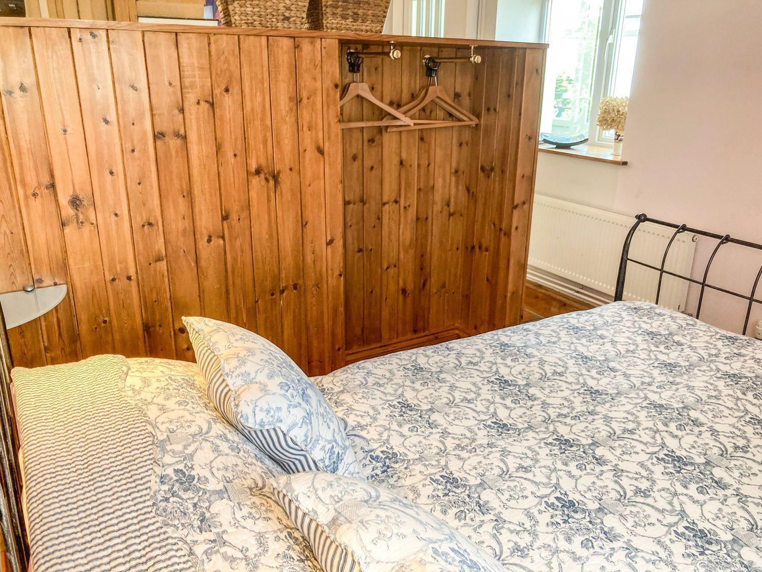 Bed and Breakfast North Walk House Lynton Pokój zdjęcie