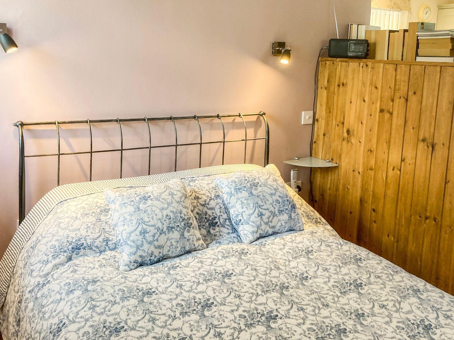 Bed and Breakfast North Walk House Lynton Pokój zdjęcie